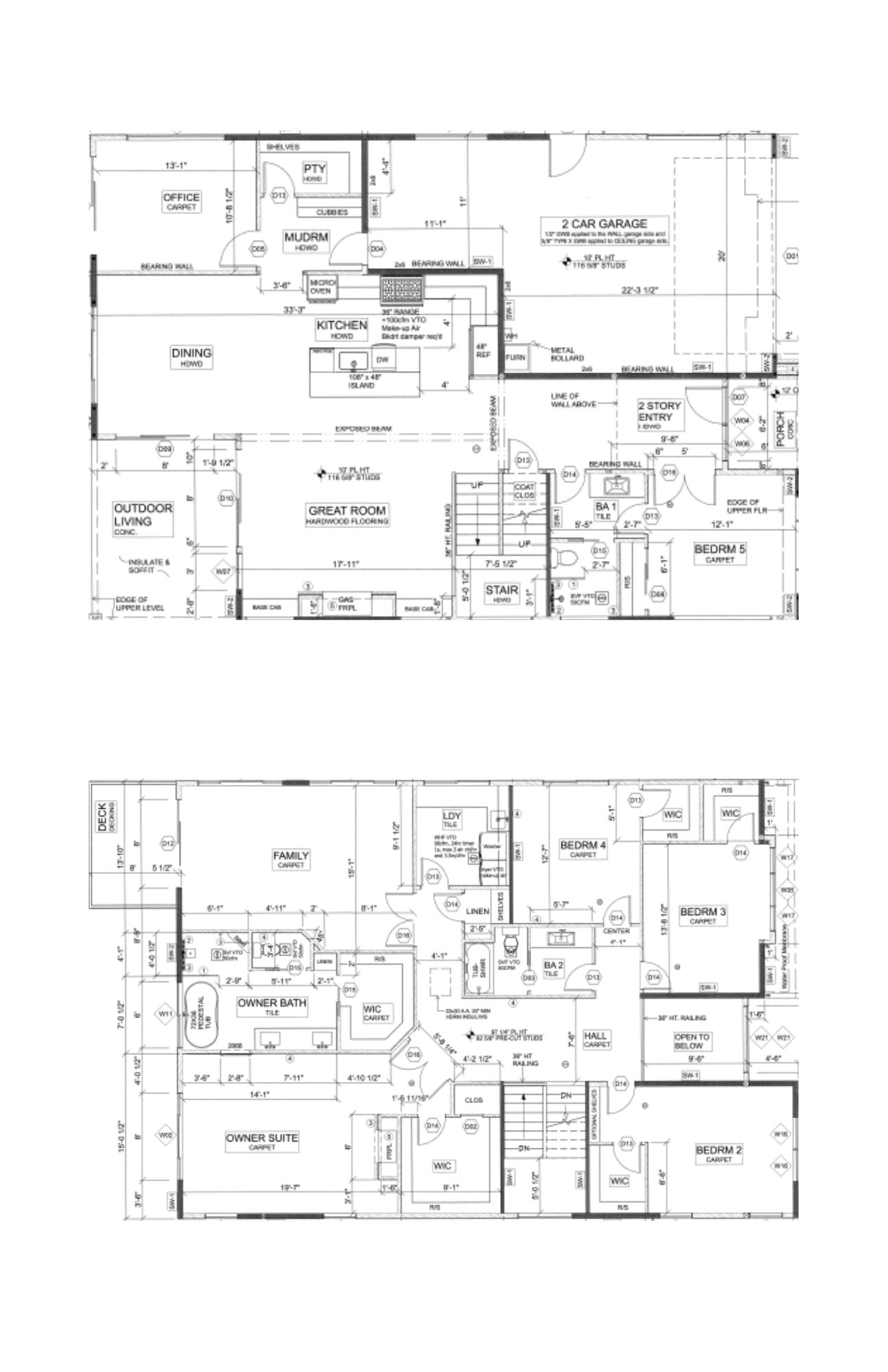 Floor Plan 3510